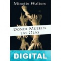 Donde mueren las olas Minette Walters