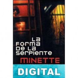 La forma de la serpiente Minette Walters