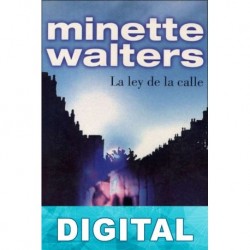 La ley de la calle Minette Walters