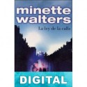 La ley de la calle Minette Walters