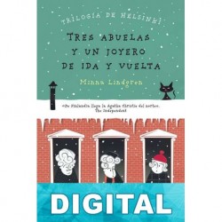 Tres abuelas y un joyero de ida y vuelta Minna Lindgren