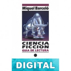 Ciencia Ficción - Guía de lectura Miquel Barceló