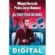 El tríptico de Dios Miquel Barceló & Pedro Jorge Romero