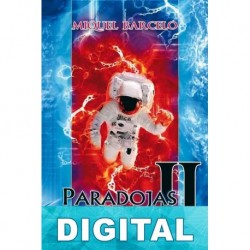 Paradojas II Miquel Barceló