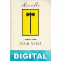 Igur Nebli Miquel de Palol