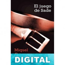 El juego de Sade Miquel Esteve