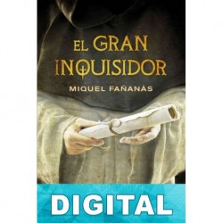 El gran inquisidor Miquel Fañanas