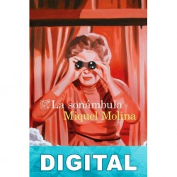 La sonámbula Miquel Molina