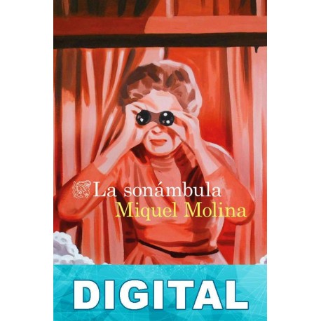 La sonámbula Miquel Molina