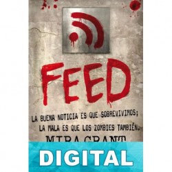 Feed Mira Grant