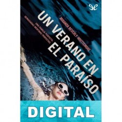 Un verano en el paraiso Miranda Beverly-Whittemore