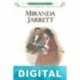 El caballero de negro Miranda Jarret