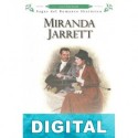 El caballero de negro Miranda Jarret