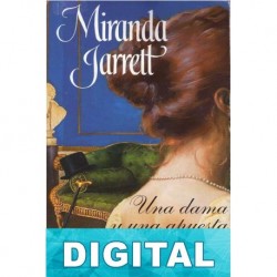 Una dama y una apuesta Miranda Jarret