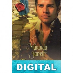 Veneno y azar Miranda Jarret
