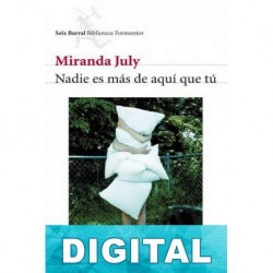 Nadie es más de aquí que tú Miranda July