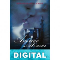 Amarga sentencia Miranda Kellaway