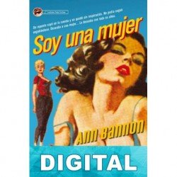 Soy una mujer Ann Bannon