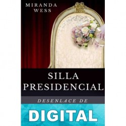 Silla presidencial Miranda Wess
