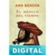 El médico del tiempo Ann Benson