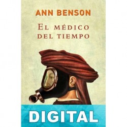 El médico del tiempo Ann Benson