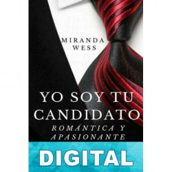 Yo soy tu candidato Miranda Wess