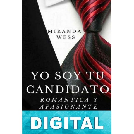 Yo soy tu candidato Miranda Wess