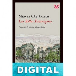 Las Bellas Extranjeras Mircea C?rt?rescu