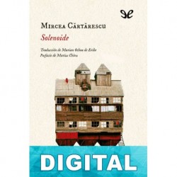 Solenoide Mircea Cartarescu