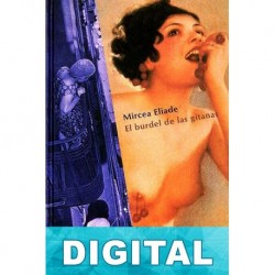 El burdel de las gitanas Mircea Eliade