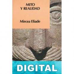 Mito y realidad Mircea Eliade