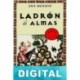 Ladrón de almas Ann Benson