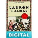 Ladrón de almas Ann Benson