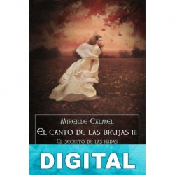 El secreto de las hadas Mireille Calmel