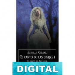 La gruta de Melusina Mireille Calmel