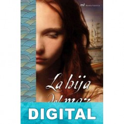 La hija del mar Mireille Calmel