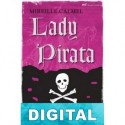 Lady pirata Mireille Calmel