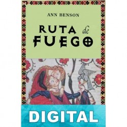 Ruta de fuego Ann Benson