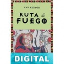 Ruta de fuego Ann Benson