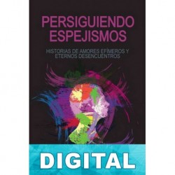 Persiguiendo espejismos Mireille Pasos