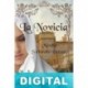 La novicia Mirella Sichirollo Patzer