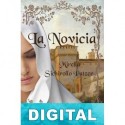 La novicia Mirella Sichirollo Patzer