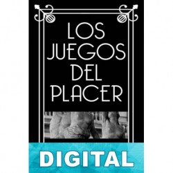 Los juegos del placer Miriam H.