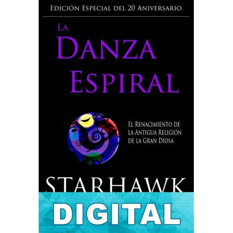 La danza espiral Miriam Simos