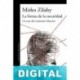 La forma de la oscuridad Mirko Zilahy