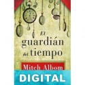 El guardián del tiempo Mitch Albom