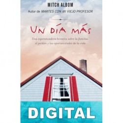 Un día más Mitch Albom