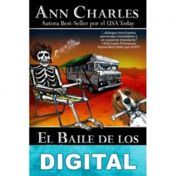 El baile de los winnebagos Ann Charles