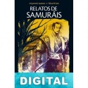 Relatos de Samuráis Miyamori Asataro & Kikuchi Kan
