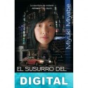El susurro del diablo Miyuki Miyabe